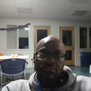 Meet your Posher, Alan